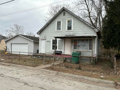 2441 Gladden St, Springfield, OH, 45503