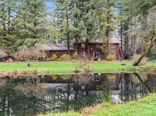 20109 NE Cedar Creek Rd, Amboy, WA 98601