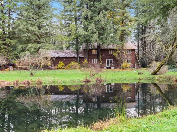 20109 NE Cedar Creek Rd, Amboy, WA 98601