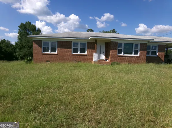 624 Perry Hwy, Hawkinsville, GA 31036