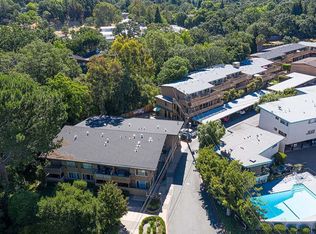 1390 Creekside Dr #56, Walnut Creek, CA 94596