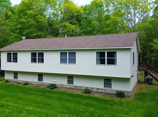 687 Ridge Rd, Plymouth, ME 04969