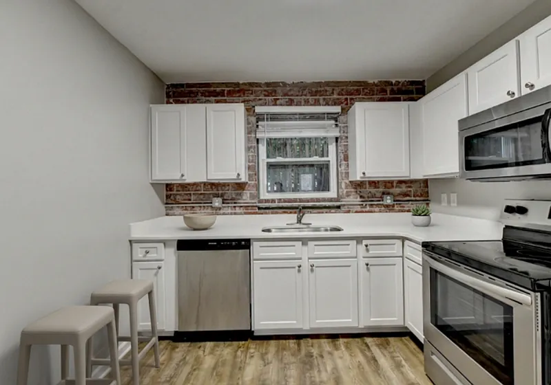 2 bed, 1.0 bath, 750 sqft, $1,475 — Photo 3