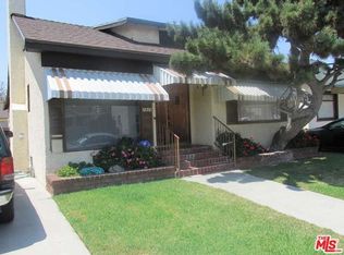 2929 Wellington Rd, Los Angeles, CA 90016