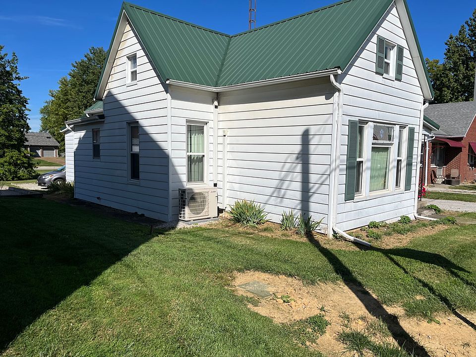 1545 Main St, Ferdinand, IN 47532 | Zillow