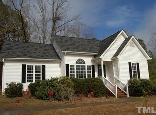 35 Wellington Ct, Franklinton, NC 27525