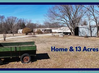 413 N David Ave, Ada, OK 74820
