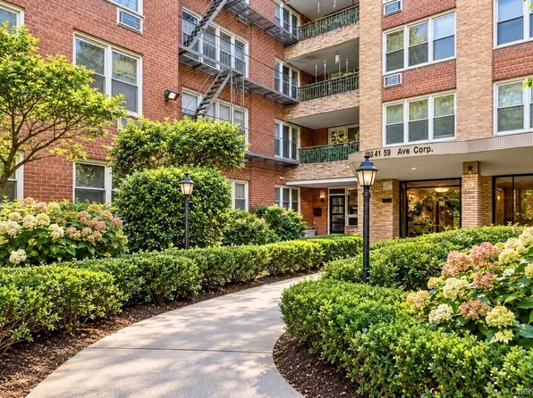 94-11 59th Avenue #F1, Elmhurst, NY 11373