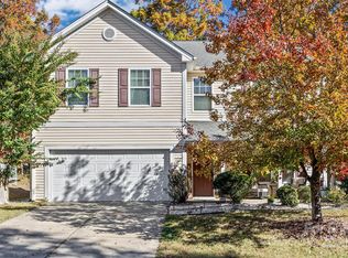 1223 Century Dr, Clover, SC 29710