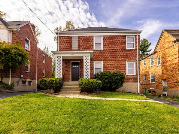 1969 Connecticut Ave #2, Cincinnati, OH 45224