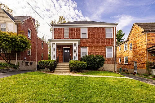 1969 Connecticut Ave #2 Photo 1