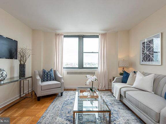 3rd image of 2601 Pennsylvania Ave APT 814