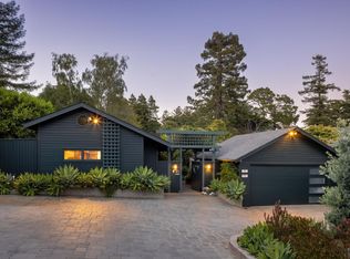 200 Edgewood Avenue, Mill Valley, CA 94941