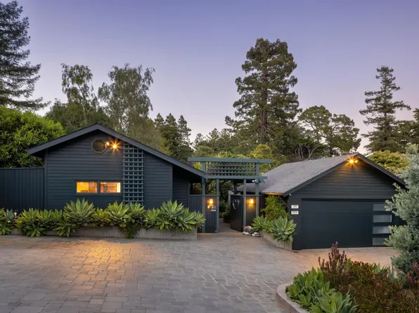 200 Edgewood Avenue, Mill Valley, CA 94941