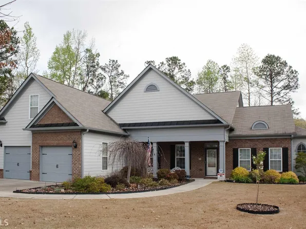 55 Paddleboat Cv, Senoia, GA 30276