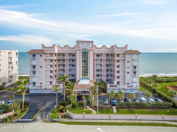 2095 Highway A1a APT 4403, Indian Harbour Beach, FL 32937