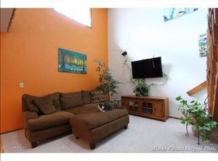 3104 Tayshee Cir, Anchorage, AK 99504