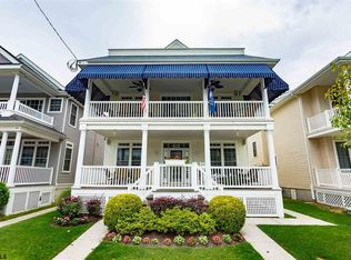 830 E 4th St #B, Ocean City, NJ 08226