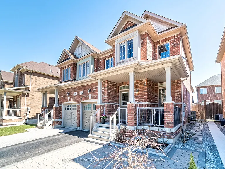 142 Maria Rd — Photo 1