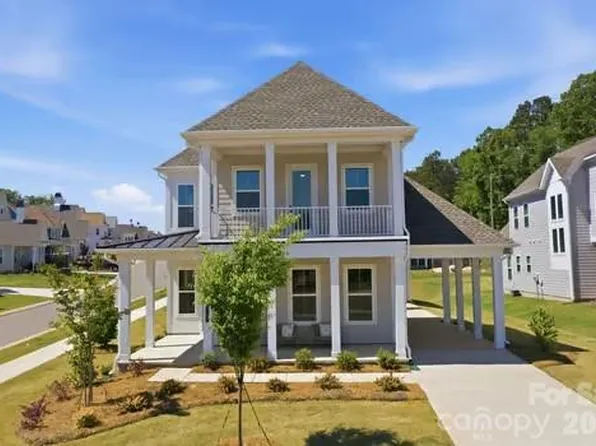 7392 Deer Hollow Rd #27, Sherrills Ford, NC 28673