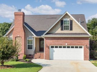 5657 Tucker Rd, Ooltewah, TN 37363
