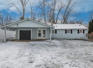4912 Ronald Dr, Middletown, OH