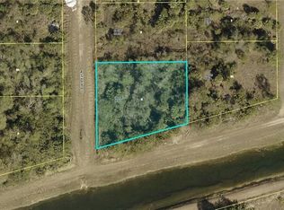 2804 Laura AVE N, LEHIGH ACRES, FL 33971