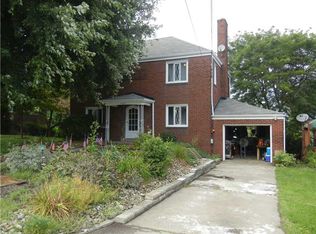 1227 Monongahela Blvd, White Oak, PA