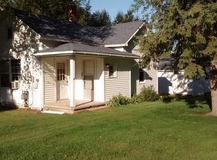 313 Crawford St, Stanton, MI 48888