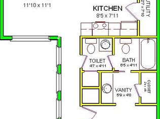 2303 San Pedro Dr, College Station, TX 77845