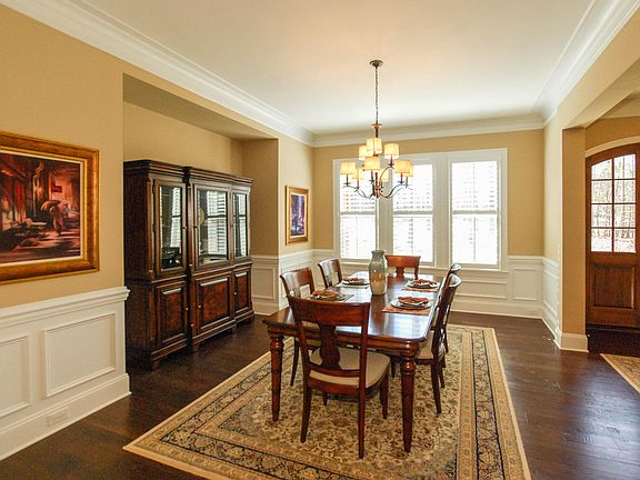 Formal Dining Room 2 