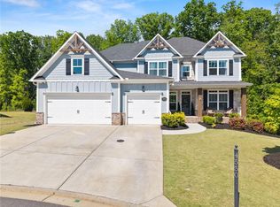 4550 Kendall Pointe Dr, Cumming, GA 30028
