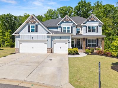 4550 Kendall Pointe Dr, Cumming, GA, 30028