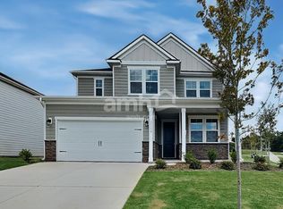 11135 Callahorn Dr, Charlotte, NC 28278