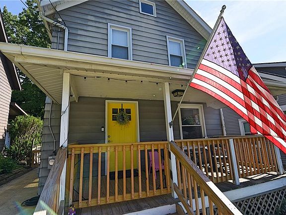 2nd image of 840 Sackett Ave