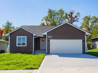 2378 Emma Avenue South Des Moines Ave, Des Moines, IA 50321