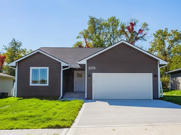 2378 Emma Avenue South Des Moines Ave, Des Moines, IA 50321