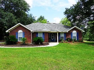 18540 Wisconsin St, Robertsdale, AL 36567