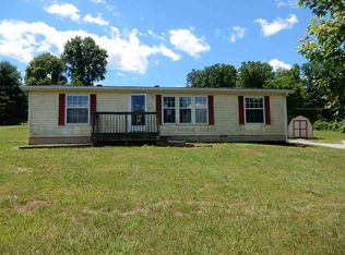 7059 State Highway 43, Spencer, IN 47460