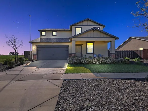 3754 Purple Martin Rd, Arboga, CA 95961