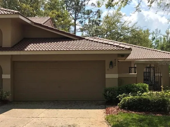 8266 Ambrose Cove Way, Orlando, FL 32819