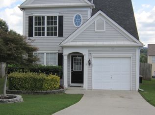 1587 Stanley Rd NW, Kennesaw, GA 30152