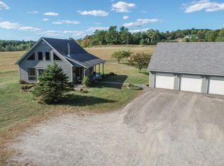 210 Hatch Rd, Prospect, ME 04981