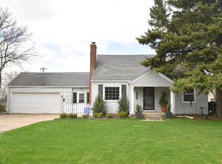 4035 N 145th St, Brookfield, WI 53005