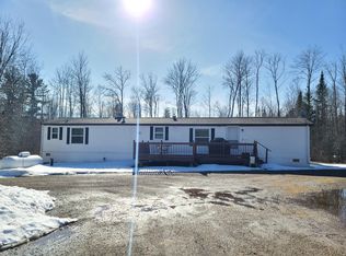 N10388 Price Lake Rd, Phillips, WI 54555