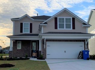 2790 Stellar Loop LOT 19, Mackenzie Ii B Myrtle Beach, SC 29577