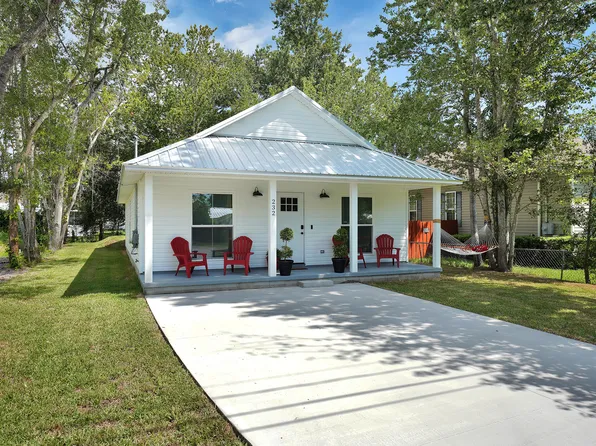 232 Ocean Blvd, Saint Augustine, FL 32095