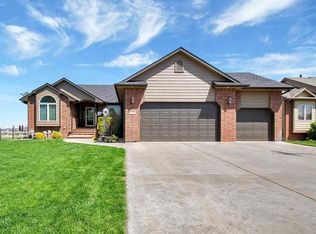 718 Anderson, Andale, KS 67001
