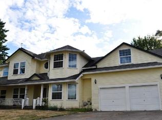 22345 SW Mandan Dr, Tualatin, OR