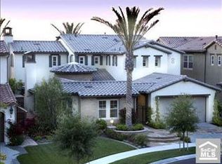 5 Lennox Ct, Ladera Ranch, CA 92694